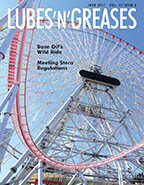 Lubes and Greases Magazine